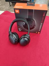 ワイヤレスヘッドホン|JBL