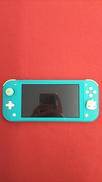SWITCH LITE|NINTENDO
