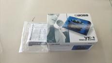 ボーカルエフェクター|BOSS