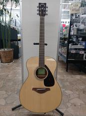 アコースティックギター|YAMAHA