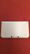 3DS LL|NINTENDO