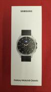 GALAXY WATCH SERIES8 CLASSIC|SAMSUNG