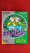 ゲームボーイソフト|NINTENDO / 任天堂