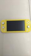 SWITCH LITE|NINTENDO