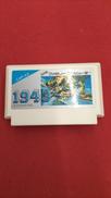 FCソフト|CAPCOM