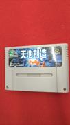 スーパーファミコンソフト|ENIX
