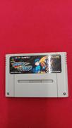 スーパーファミコンソフト|CAPCOM