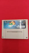 スーパーファミコンソフト|メサイヤ