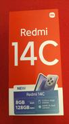 REDMI 14C|XIAOMI/SIMフリー