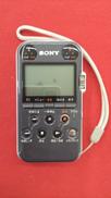 リニアPCMレコーダー|SONY