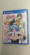 PS VITAソフト|加賀クリエイト