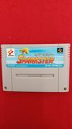 スーパーファミコンソフト|KONAMI