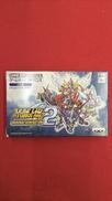 GBAソフト|BANPRESTO