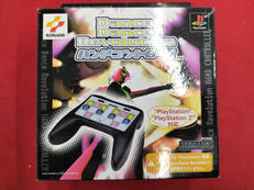 DDR ハンドコントローラー