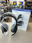 ワイヤレスヘッドセット|SONY