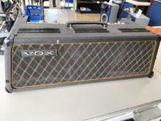 ヘッドアンプ|VOX