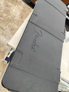 AMERICANSTANDARD用ストラトケース|FENDER