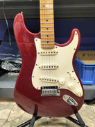 エレキギター|FENDER USA