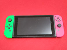 NINTENDO SWITCH|NINTENDO