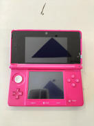 ニンテンドー 3DS
