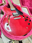 ホロウボディ|GIBSON