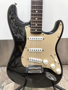 エレキギター|FENDER MEXICO