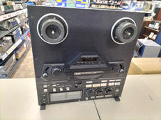 オープンリールデッキ|TEAC