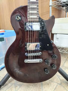 エレキギター|GIBSON