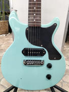 エレキギター|HARLEY　BENTON