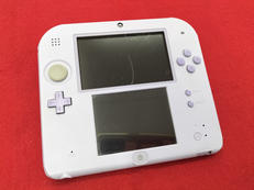 2DS|NINTENDO / 任天堂