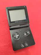 ゲームボーイアドバンスSP|NINTENDO / 任天堂