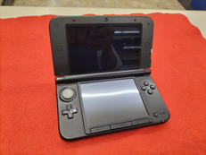 3DSLL ラージャンゴールド|NINTENDO