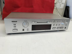 MDレコーダー|TEAC