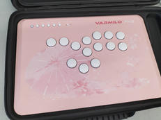 レバーレスコントローラー|VARMILO