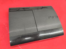 PS3|SONY