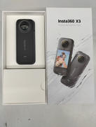 360度アクションカメラ|INSTA360