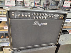 コンボアンプ|BUGERA