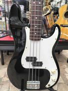 エレキベース|FENDER MEXICO