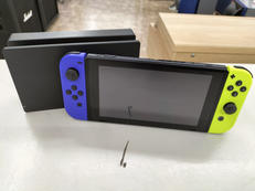 NINTENDO SWITCH|NINTENDO