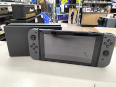 NINTENDO SWITCH|NINTENDO