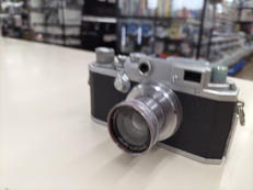 フィルムカメラ|CANON