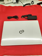 ノートパソコン|FUJITSU