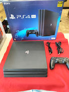 プレイステーション4本体|SONY