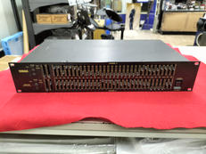 グラフィックイコライザ-|YAMAHA