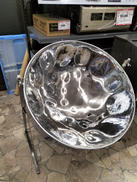 スティールパン|不明