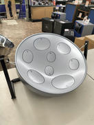 スティールパン|モリダイラ楽器