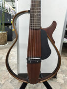 サイレントギター|YAMAHA