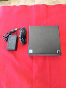 ミニデスクトップパソコン|HP