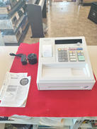 電子レジスター|SHARP