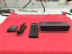 ワイヤレススピーカー|BOSE